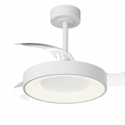 Люстра-вентилятор Mantra NISEKO FAN S 9012