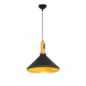 Подвесной светильник Lumina Deco Loffia LDP 7868 BK