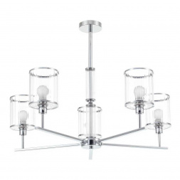 Подвесная люстра MyFar Alen MR1913-5P