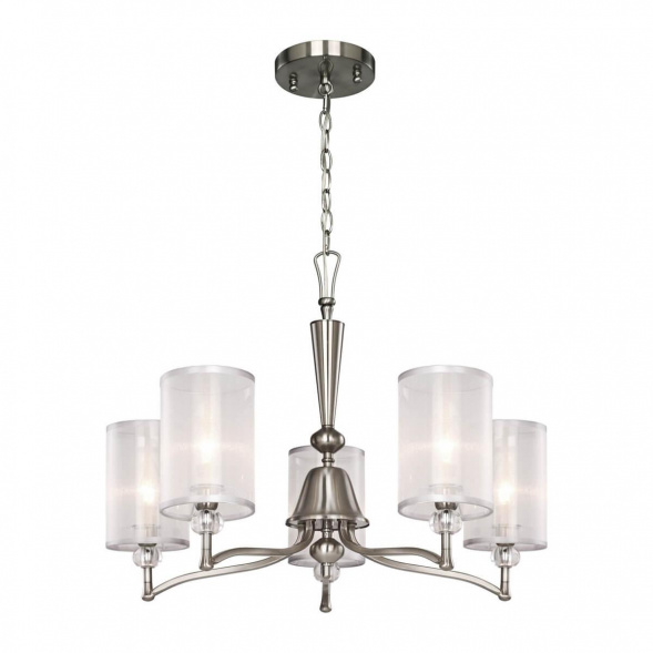 Подвесная люстра Favourite Laguna 2698-5P