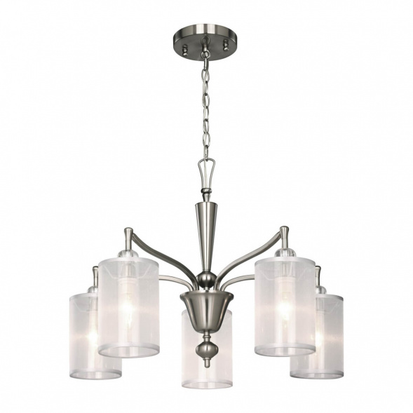 Подвесная люстра Favourite Laguna 2698-5P
