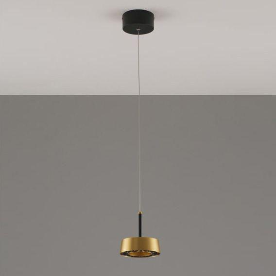 Подвесной светодиодный светильник Moderli Luma V10857-PL