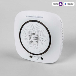 Датчик газа Wi-Fi Elektrostandard 76250/00 4690389186837
