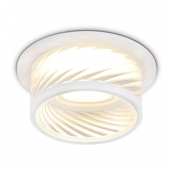 Встраиваемый светильник Ambrella light Techno Spot TN1251