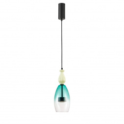 Подвесной светодиодный светильник Favourite Dolci 4462-1P