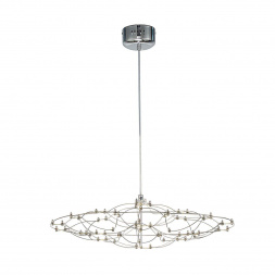 Подвесной светодиодный светильник Favourite Thinner 4305-6P