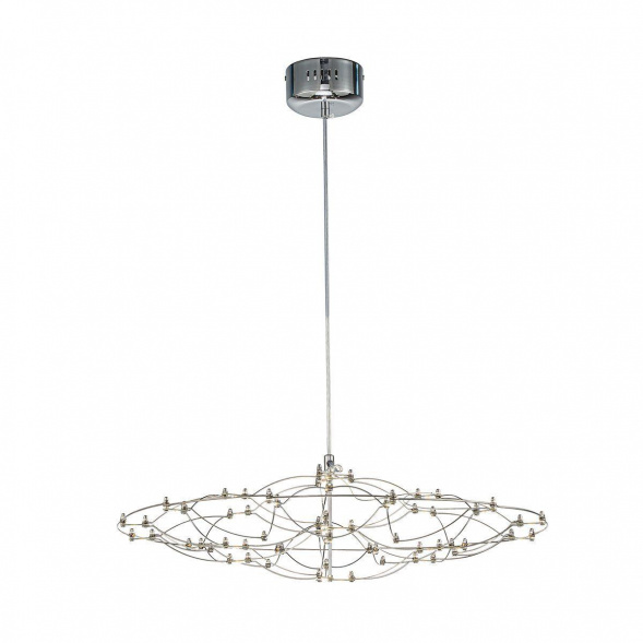 Подвесной светодиодный светильник Favourite Thinner 4305-6P