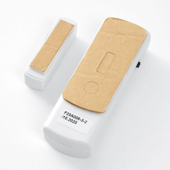 Звонок-сигнализация беспроводной Feron 007-D 23602