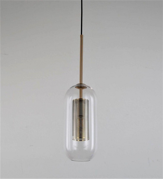 Подвесной светильник Lumina Deco Antilla LDP 6829 MD