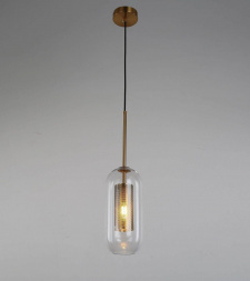 Подвесной светильник Lumina Deco Antilla LDP 6829 MD