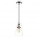 Подвесной светильник Lumina Deco Fabi LDP 6800 CHR+PR