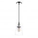 Подвесной светильник Lumina Deco Fabi LDP 6800 CHR+PR