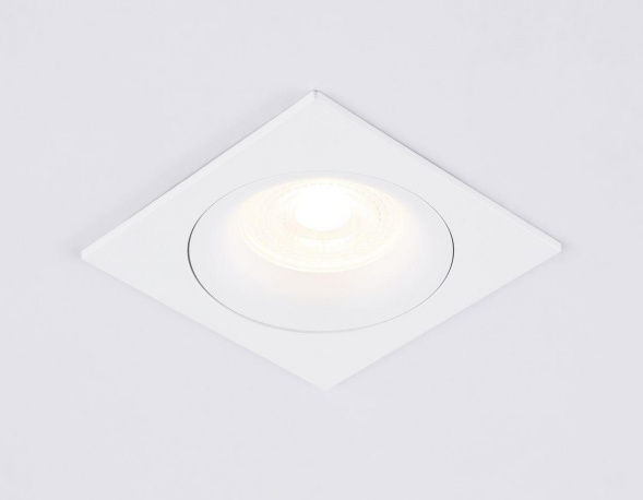 Встраиваемый светильник Ambrella Light Techno Spot Standard Tech TN102726