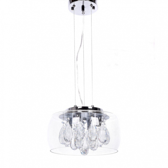 Подвесной светильник Lumina Deco Tosso LDP 8066-300 PR