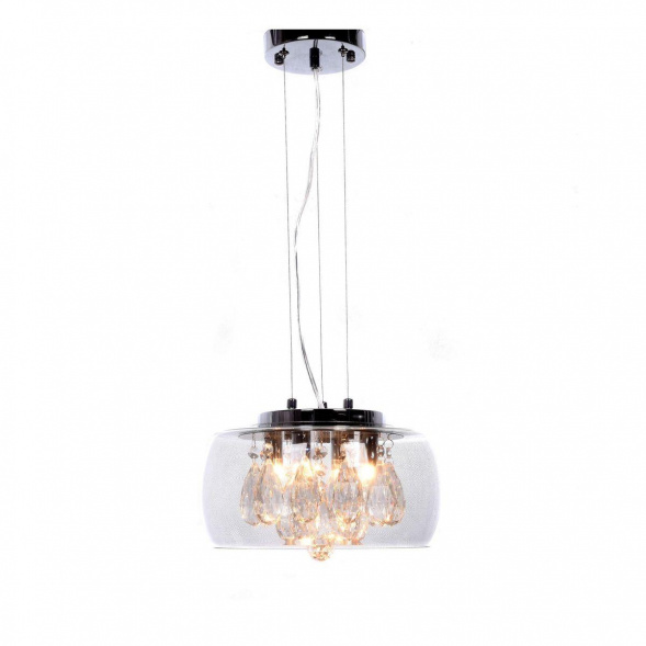 Подвесной светильник Lumina Deco Tosso LDP 8066-300 PR