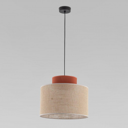 Подвесной светильник TK Lighting 2785 Duo