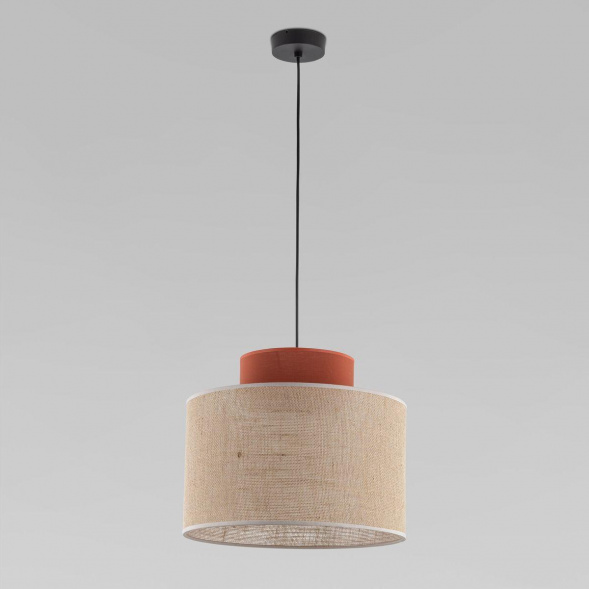 Подвесной светильник TK Lighting 2785 Duo