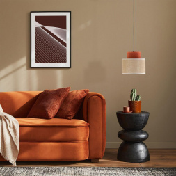 Подвесной светильник TK Lighting 2785 Duo