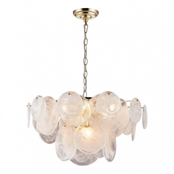 Подвесная люстра Stilfort Elegantly 2139/03/08P