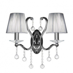Бра Lumina Deco Bellisica LDW 8033-2 SL