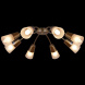 Потолочная люстра Reluce 01266-0.3-08B GOLD