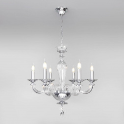 Подвесная люстра Bogates Olenna 338/6 Strotskis Smart