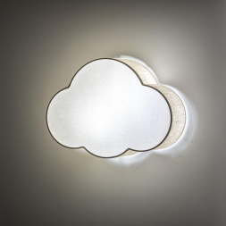 Настенный светильник TK Lighting 10006 Cloud