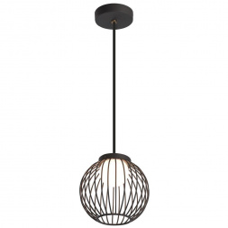 Уличный подвесной светодиодный светильник Arlight LGD-Pearl-Hang-7W Warm3000 030004