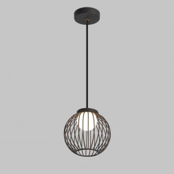 Уличный подвесной светодиодный светильник Arlight LGD-Pearl-Hang-7W Warm3000 030004