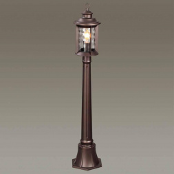 Уличный светильник Odeon Light Nature Mavret 4961/1F