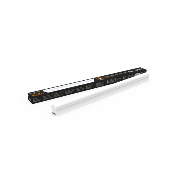 Потолочный светодиодный светильник Gauss 130511105