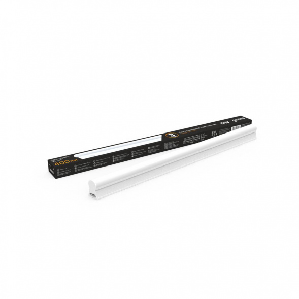 Потолочный светодиодный светильник Gauss 130511105