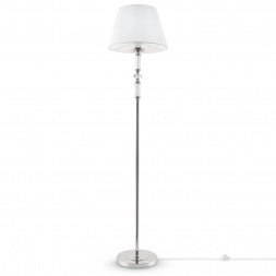 Торшер Maytoni Riverside MOD018FL-01CH