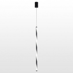 Подвесной светодиодный светильник Lussole Loft Cass LSP-8426