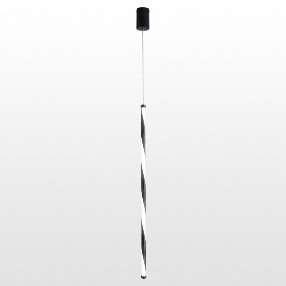 Подвесной светодиодный светильник Lussole Loft Cass LSP-8426