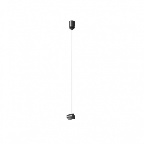 Подвес Denkirs Belty Rod TR5537-BK