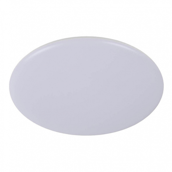 Потолочный светодиодный светильник Lucide Tosis Led 45100/12/31