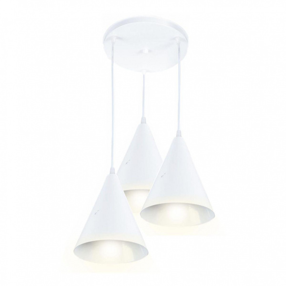 Подвесная люстра Apeyron Ляфамий 14-43