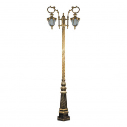 Садово-парковый светильник Feron Флоренция PL4048 11428