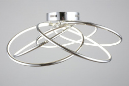 Потолочный светодиодный светильник Omnilux Camporsella OML-02707-145