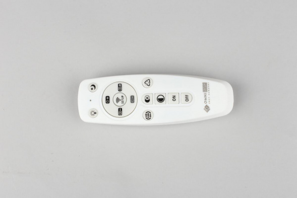 Потолочный светодиодный светильник Omnilux Camporsella OML-02707-145