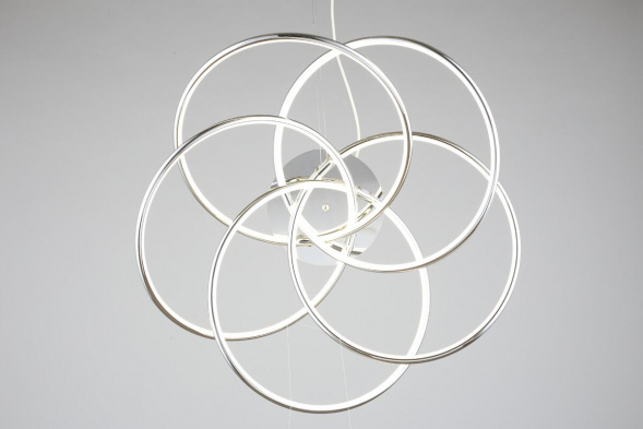 Потолочный светодиодный светильник Omnilux Camporsella OML-02707-145