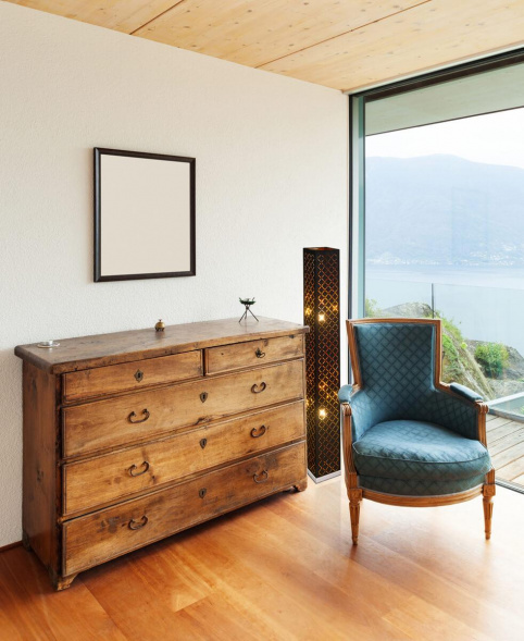 Торшер Globo Clarke 15229S2