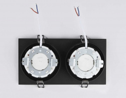 Встраиваемый светильник Ambrella light TECHNO SPOT TN51920