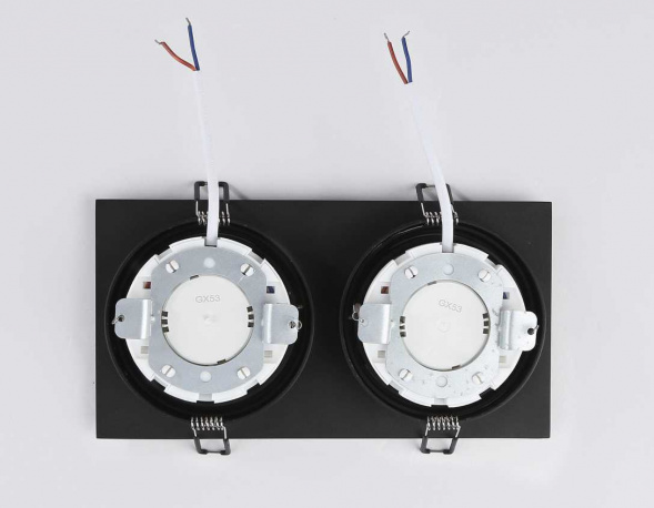 Встраиваемый светильник Ambrella light TECHNO SPOT TN51920