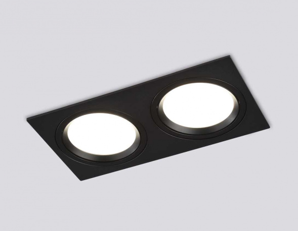 Встраиваемый светильник Ambrella light TECHNO SPOT TN51920