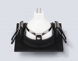 Светильник встраиваемый Ambrella Light TN102818