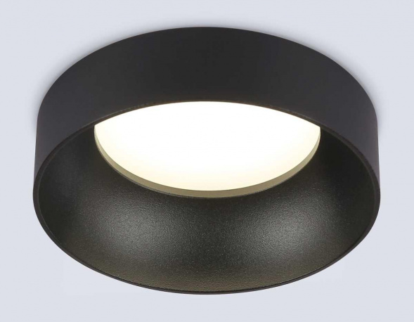 Светильник встраиваемый AMBRELLA LIGHT TECHNO SPOT TN51817