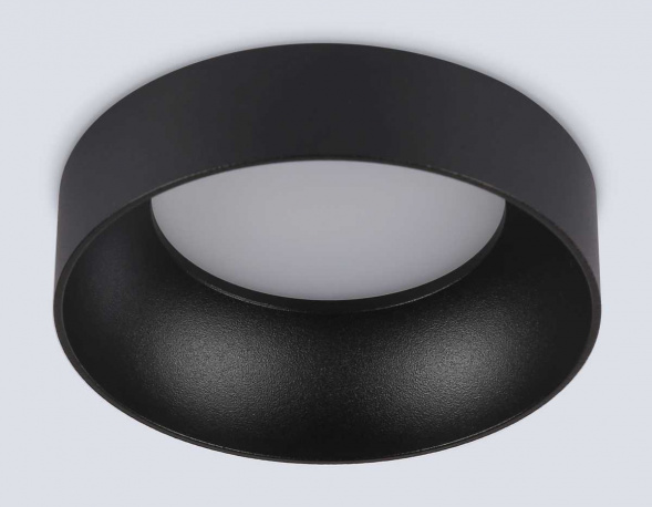 Светильник встраиваемый AMBRELLA LIGHT TECHNO SPOT TN51817