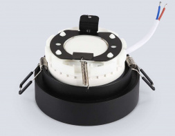 Светильник встраиваемый AMBRELLA LIGHT TECHNO SPOT TN51817